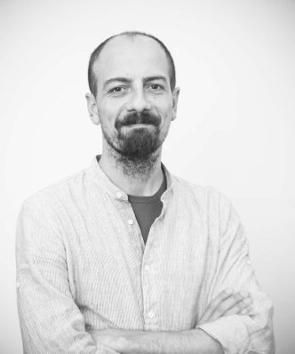 Antonio Tedesco Consulente SEO