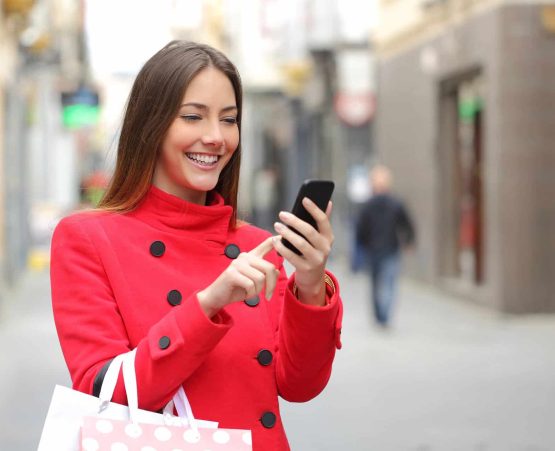 Social media marketing per gioiellerie