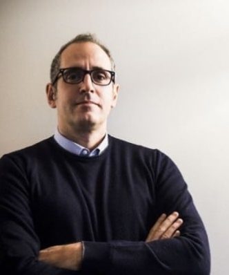 MAssimiliano Brunazzi