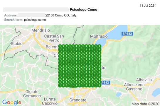 Seo per psicologo Como Seo per psicologo Como